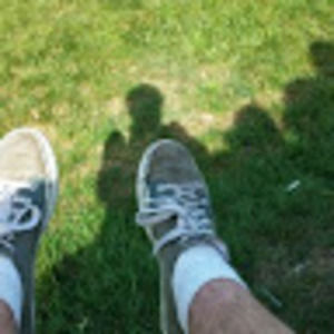 Meet your Posher, Derek